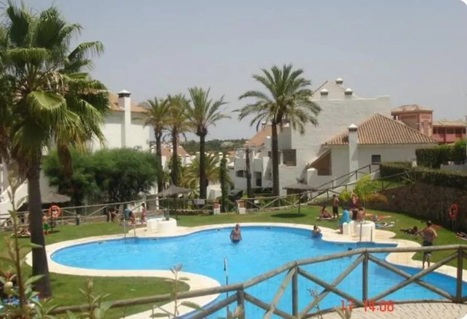 Islantilla Bajo Con Jardin Spain