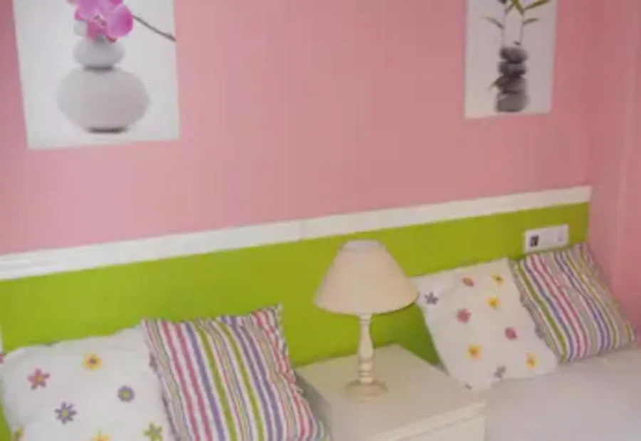 Apartment Islantilla Bajo Con Jardin