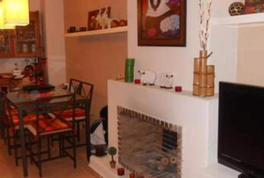Islantilla Bajo Con Jardin Apartment