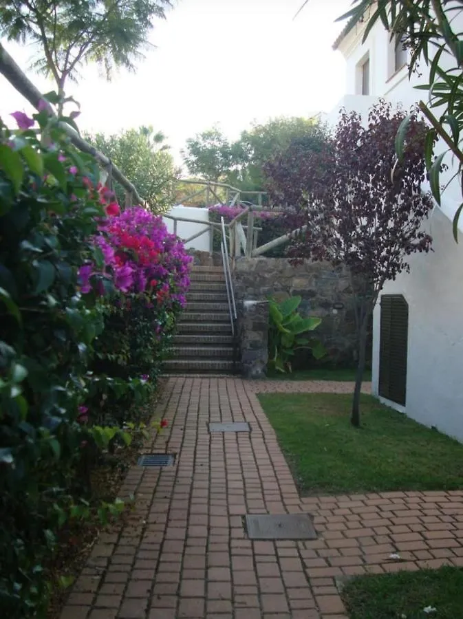 Islantilla Bajo Con Jardin