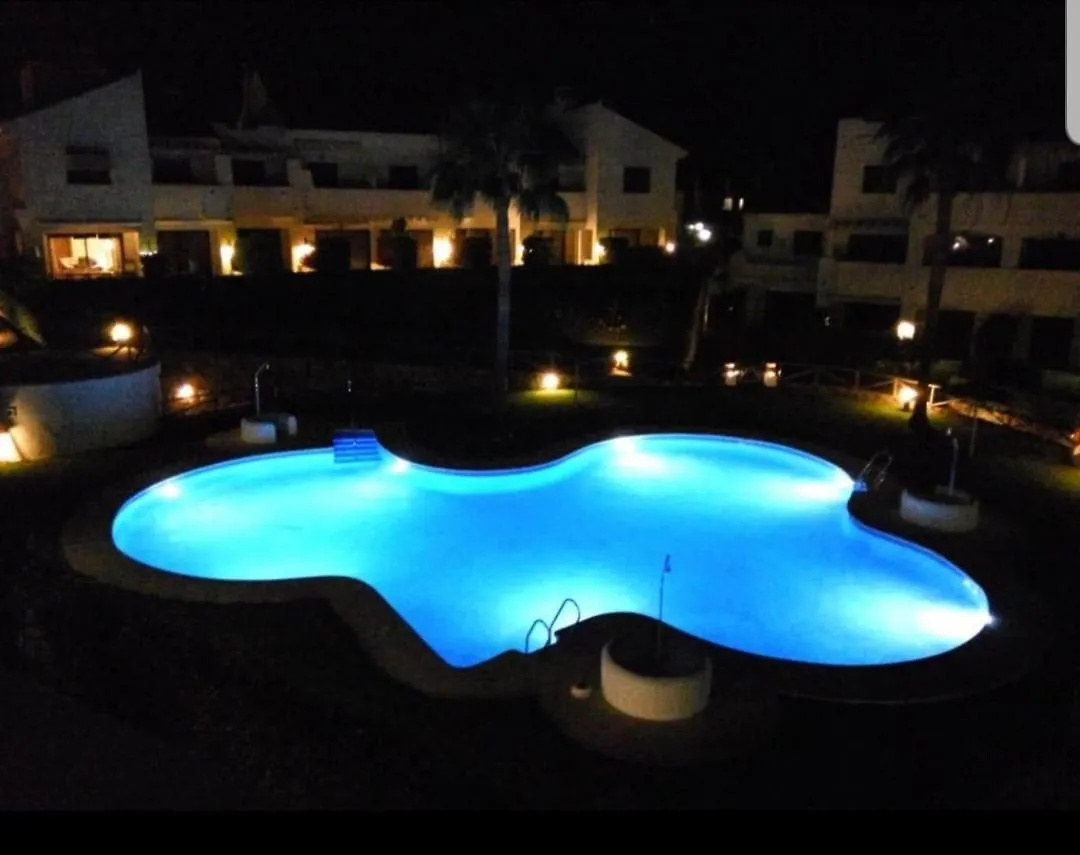 Islantilla Bajo Con Jardin