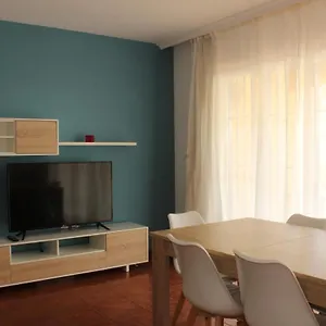  Apartamento Esteasur