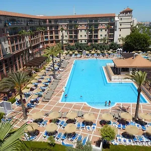 Hotel Ohtels, Islantilla