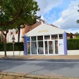 Apartamento Ipanema 1, Islantilla