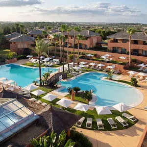 4* Hotel Doubletree By Hilton Golf