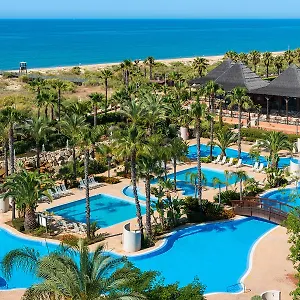 4* Hotel Puerto Antilla Grand