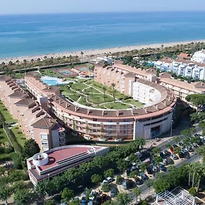  Apartamento Americas