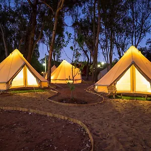 3* Parque de Campismo Playa Taray