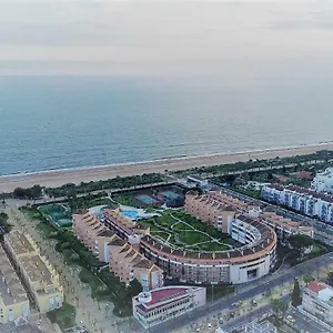 Appartement Islantur Américas, Islantilla